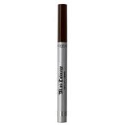 Soins visage L’Oréal Paris UNBELIEVA BROW micro tatouage 109-ebony