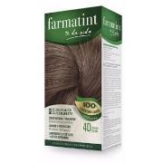 Soins cheveux Farmatint GEL coloración permanente 4d-castaño dorado 5 ...