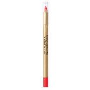 Soins visage Max Factor COLOUR ELIXIR lipliner 055-red poppy