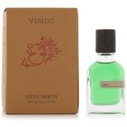 Parfums Orto Parisi Parfum Unisexe Viride EDP 50 ml