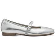 Ballerines Tamaris BAILARINAS 82107 CUIR ARGENT