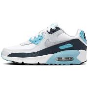 Baskets basses enfant Nike AIR MAX 90 GS