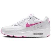 Baskets basses enfant Nike AIR MAX 90 GS