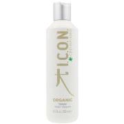 Shampooings I.c.o.n. Organic Shampoo