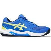 Chaussures Asics GEL-DEDICATE 8 PADEL