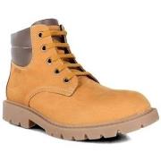 Boots enfant Geox j shaylax b c g