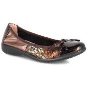 Ballerines Inea rana/