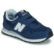 Baskets basses enfant New Balance 515