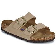 Mules Birkenstock Arizona SFB LENB Sandcastle