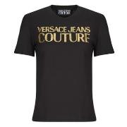 T-shirt Versace Jeans Couture 78HAHT01