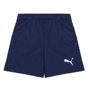 Short enfant Puma TEAMRISE SHORT