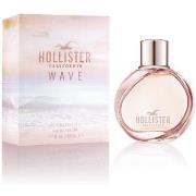 Eau de parfum Hollister Wave For Her Eau De Parfum Vaporisateur