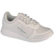 Baskets basses Calvin Klein Jeans Runner Laceup