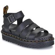 Sandales Dr. Martens Blaire Black Athena