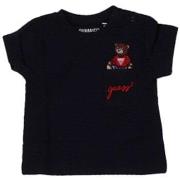 T-shirt enfant Guess I5RI03 I3Z14