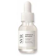 Soins visage Svr Laboratoire Dermatologique AMPOULE refresh yeux 15 ml