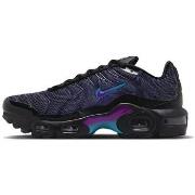 Baskets basses enfant Nike AIR MAX PLUS Junior