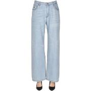 Jeans Federica Tosi DNM00005047AE