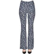 Pantalon Via Masini 80 PNP00005066AE