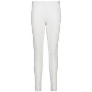 Collants &amp; bas Cmp Pantalon de base pour femme - Blanc