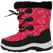 Bottes neige enfant Alpes Vertigo Bottes apres-ski enfant uflow