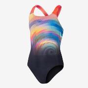 Maillots de bain enfant Speedo Eco+ dig placem powerback