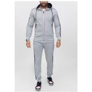 Ensembles de survêtement Kebello Ensemble Jogging Gris H