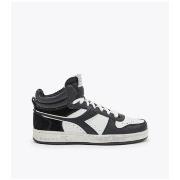 Baskets Diadora MAGIC BASKET DEMI METAL WN