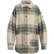 Manteau Roxy Check Me Now