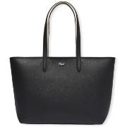 Portefeuille Lacoste Anna Bag - Noir Farine