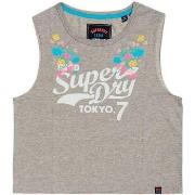 T-shirt Superdry -