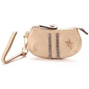 Porte-monnaie Thierry Mugler Porte-monnaie Femme L.A. PM3 Bronze