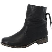 Bottes Rieker -