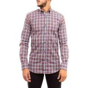 Chemise Klout -