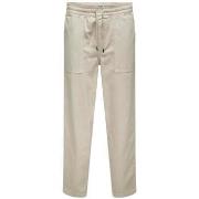 Pantalon Only And Sons -