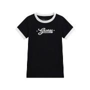 T-shirt enfant Guess SS T SHIRT