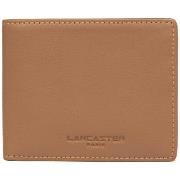 Portefeuille LANCASTER Porte-cartes Soft Vintage Homme