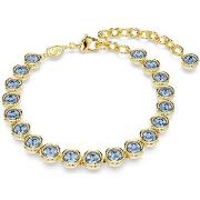 Bracelets Swarovski Bracelet Imber bleu