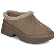 Chaussons UGG W NEW HEIGHTS COZY CLOG