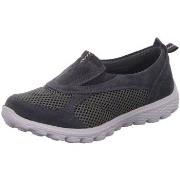 Mocassins Scandi -