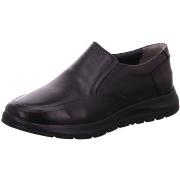 Mocassins Magnus -