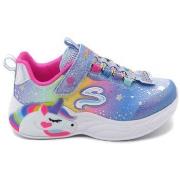 Baskets enfant Skechers -