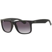 Lunettes de soleil Ray-ban RB41656018G55