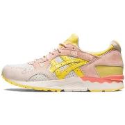 Baskets basses Asics GEL LYTE V