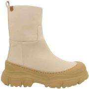 Bottes Popa -