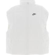 Doudounes Nike W nsw tf thrmr clsc vest