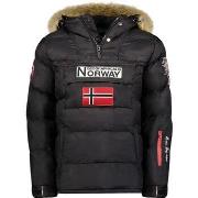 Parka Geographical Norway BILBOQUET