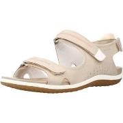 Sandales Geox D SANDAL VEGA A