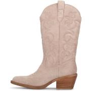 Bottes Posh By Poelman Bottes de Cowboy Joya pour femme