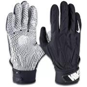 Gants Nike Gants de Football Américain Ni